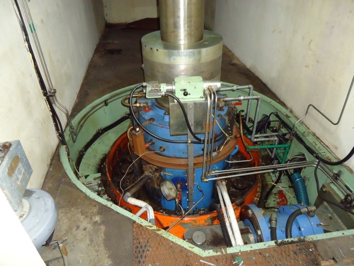 Chesterton Split Seal