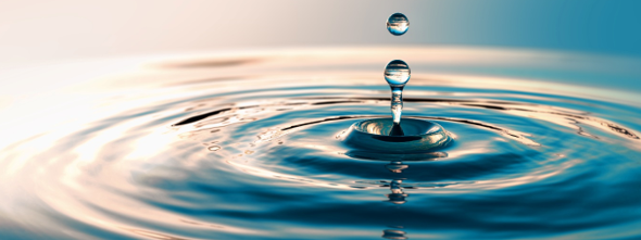 Water consumption