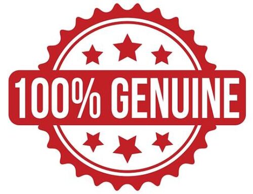 Chesterton Products Genuine and Authentic are sold exclusive