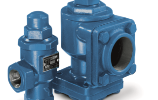 Blackmer Bypass Valve