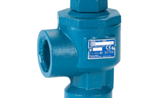 Blackmer Bypass Valve-BV1