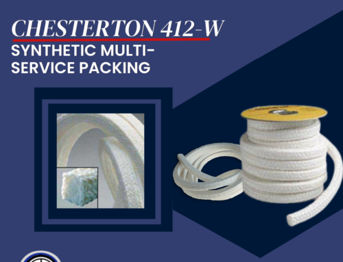 Chesterton 412-W Synthetic Multi Service Packing
