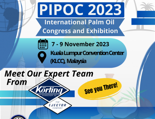 PIPOC 2023, Malaysia International Palm Oil Congress