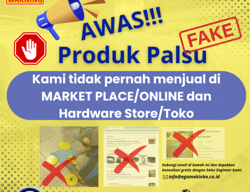 Awas Produk Palsu Chesterton kami tidak pernah menjual