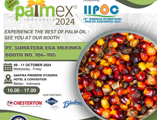 PALMEX INDONESIA 2024