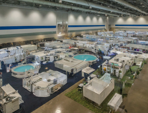 WATER INDONESIA EXPO 2024