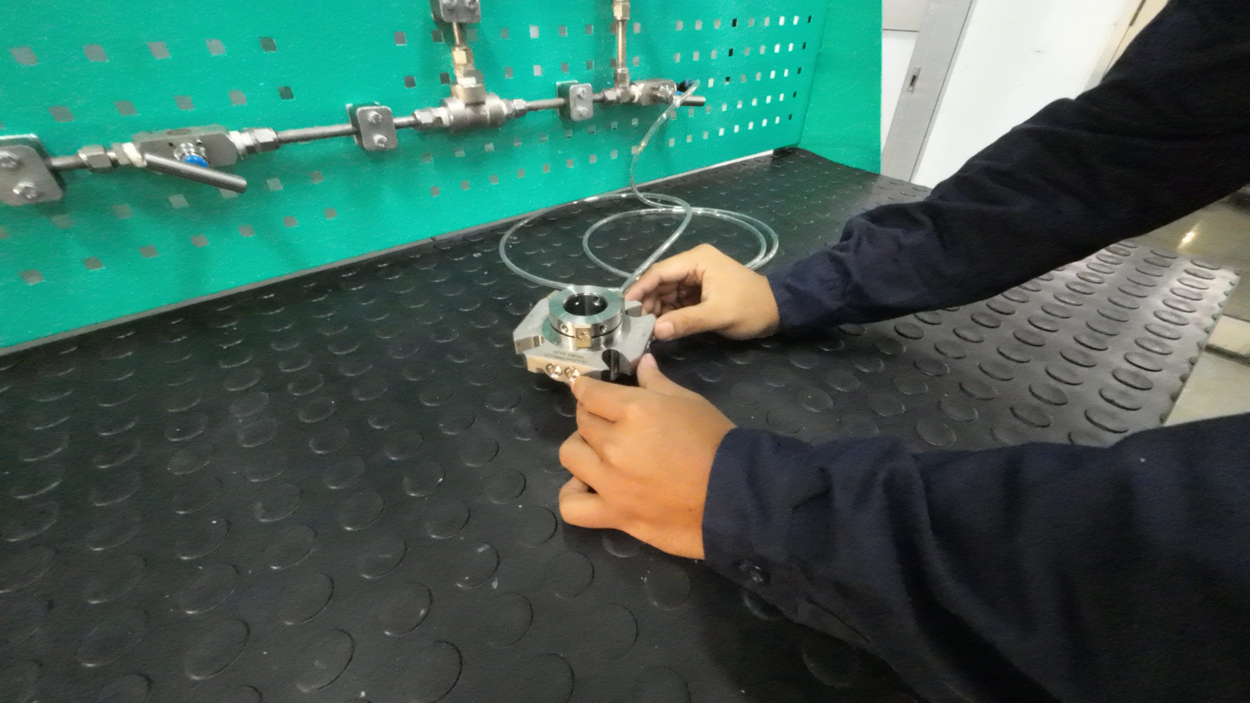 Mechanical Seal Mechanical Seal